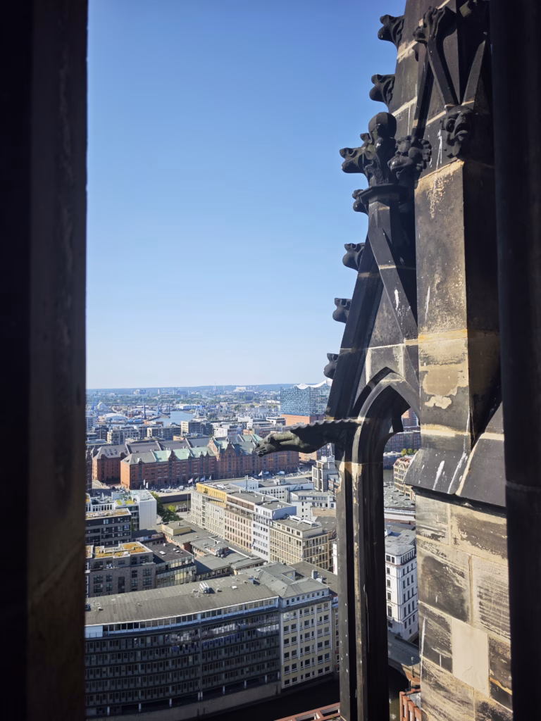 Ausflüge Hamburg mit Kindern