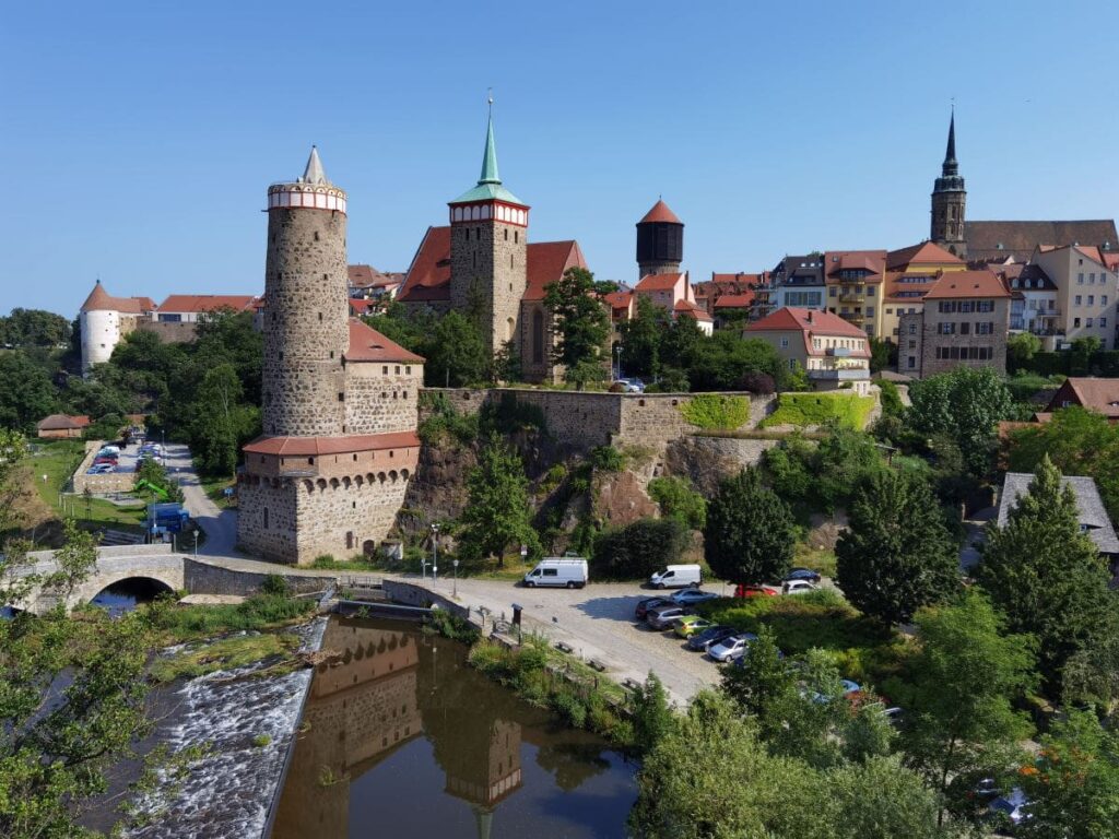 Wir zeigen dir die besten Freizeitaktivitäten und Ausflugsziele in Bautzen mit Kindern