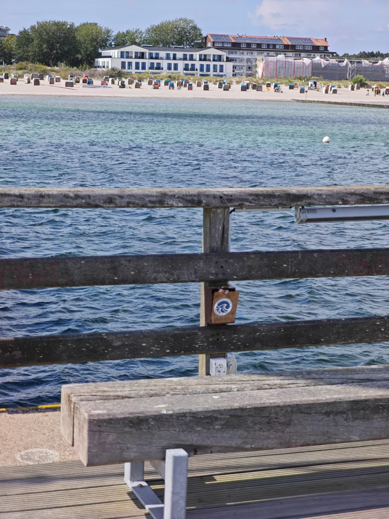 So schön ist Großenbrode - der nächste Ort vor Fehmarn