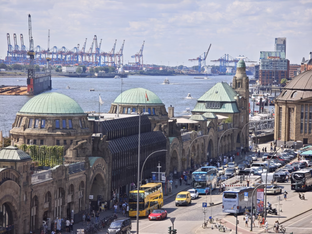 Ausflugsziele Hamburg mit Kindern