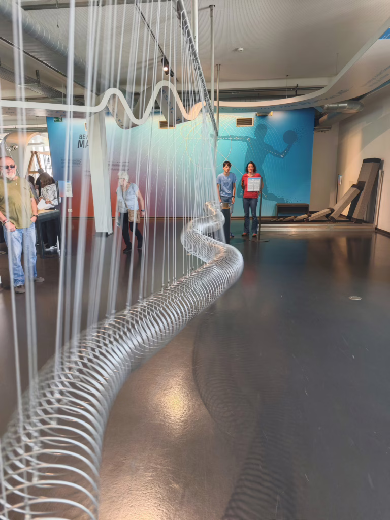 Ausflugsziele Pfälzerwald