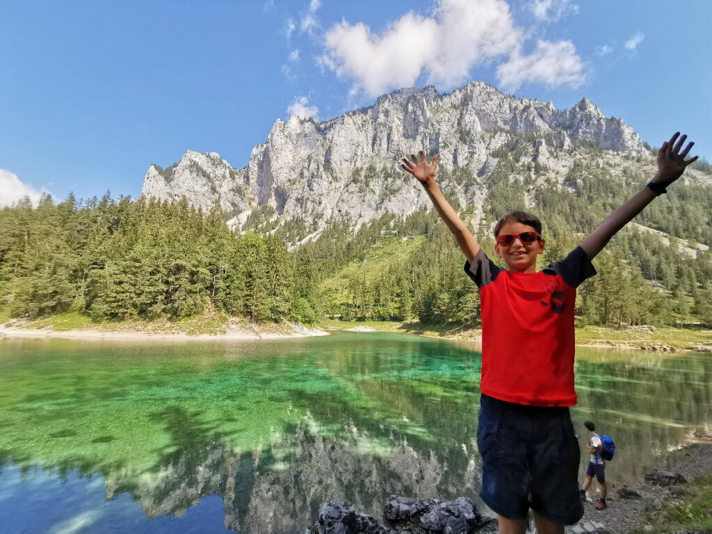 Ausflugsziele und besondere Steiermark Sehenswürdigkeiten - Juhu, das sind unsere Schönsten!