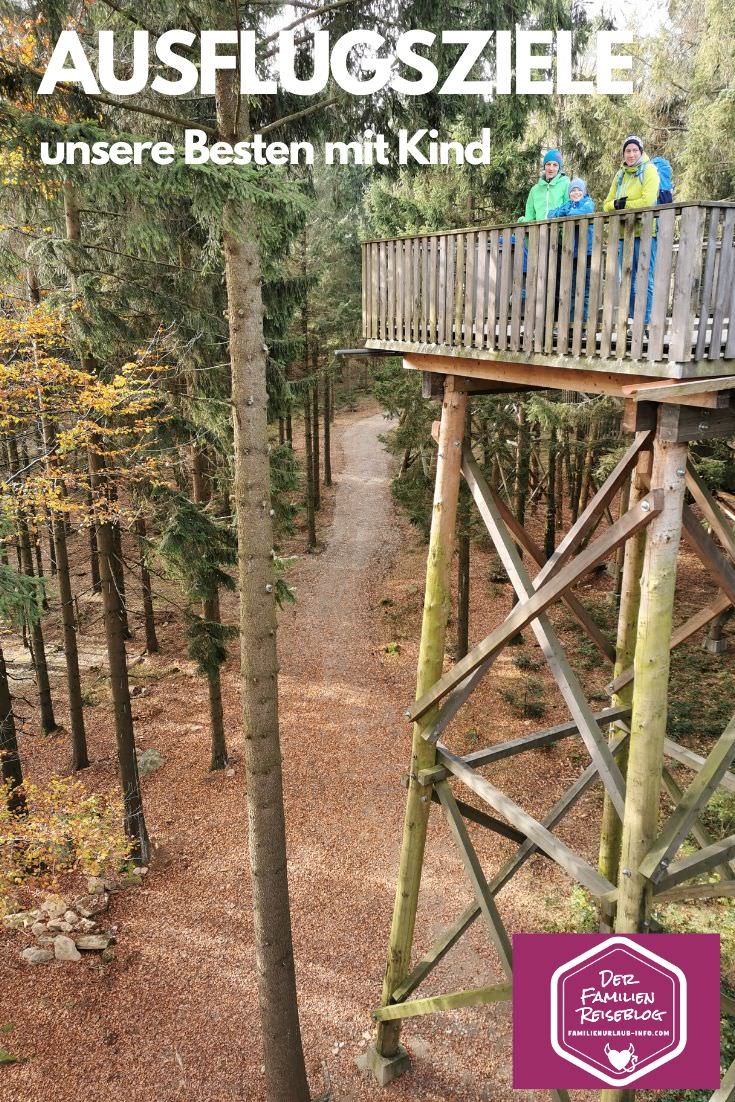 Ausflugsziele Sudharz Mit Kindern