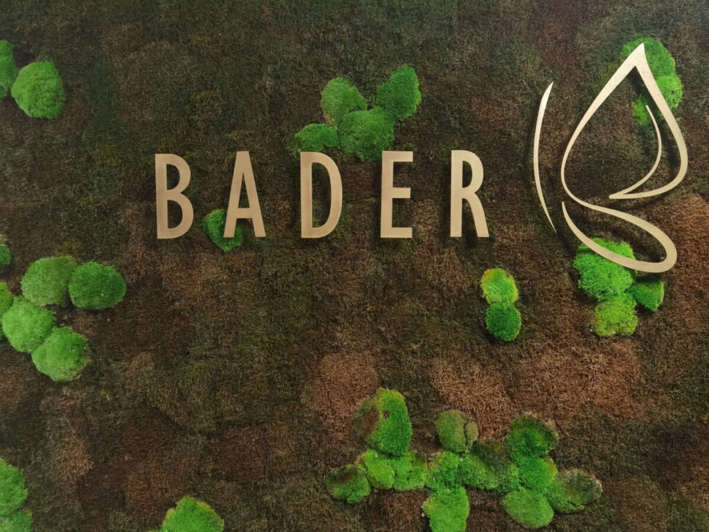 Bader Suites