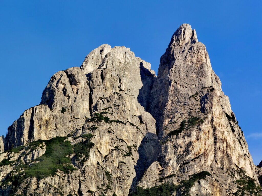 Bauernhofurlaub Südtirol