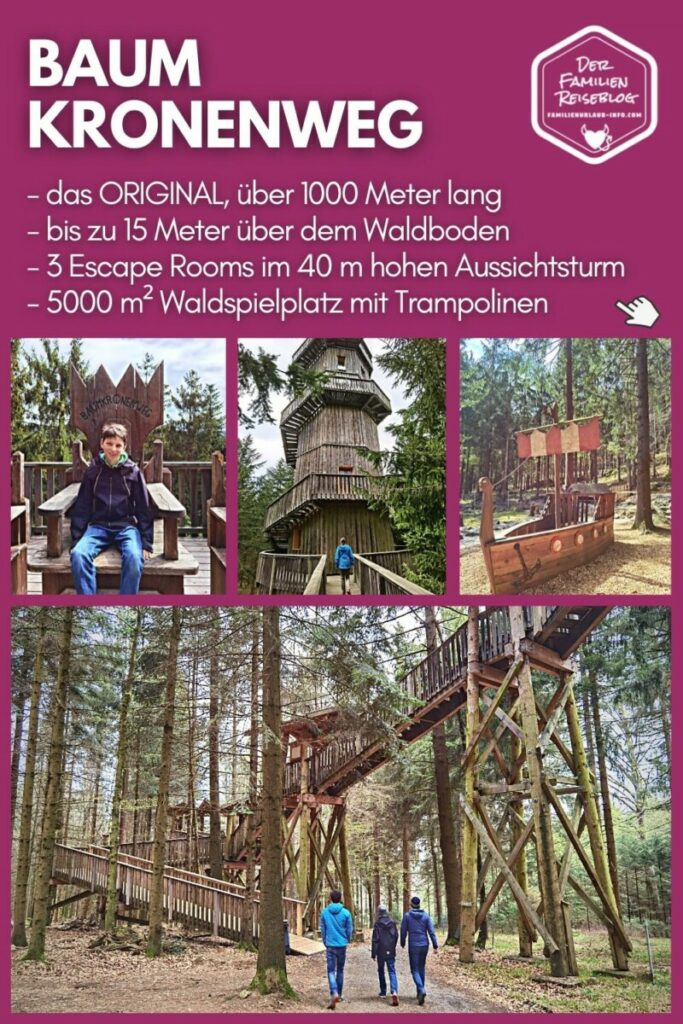 Baumkronenweg Kopfing Tipp