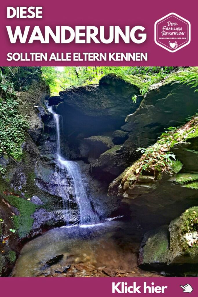 Baybachklamm