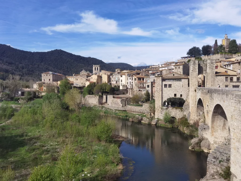 Costa Brava mit Kindern