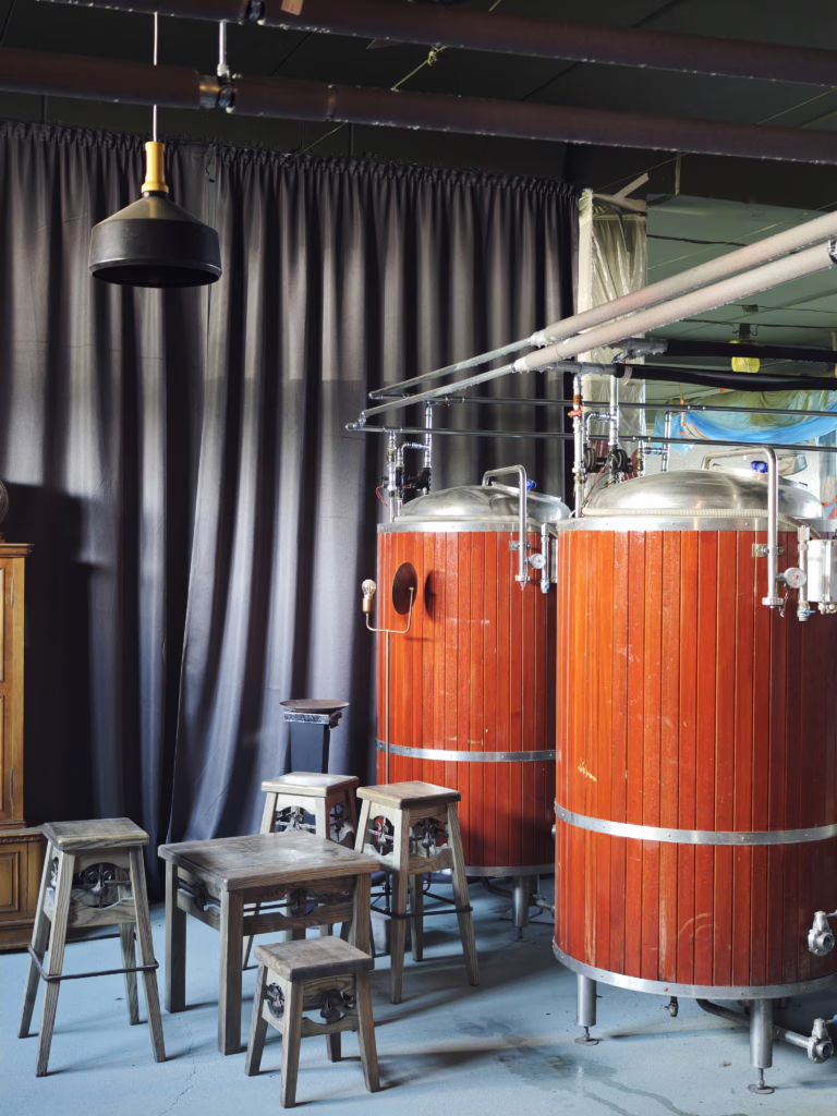Bierbrauerei Klaipeda