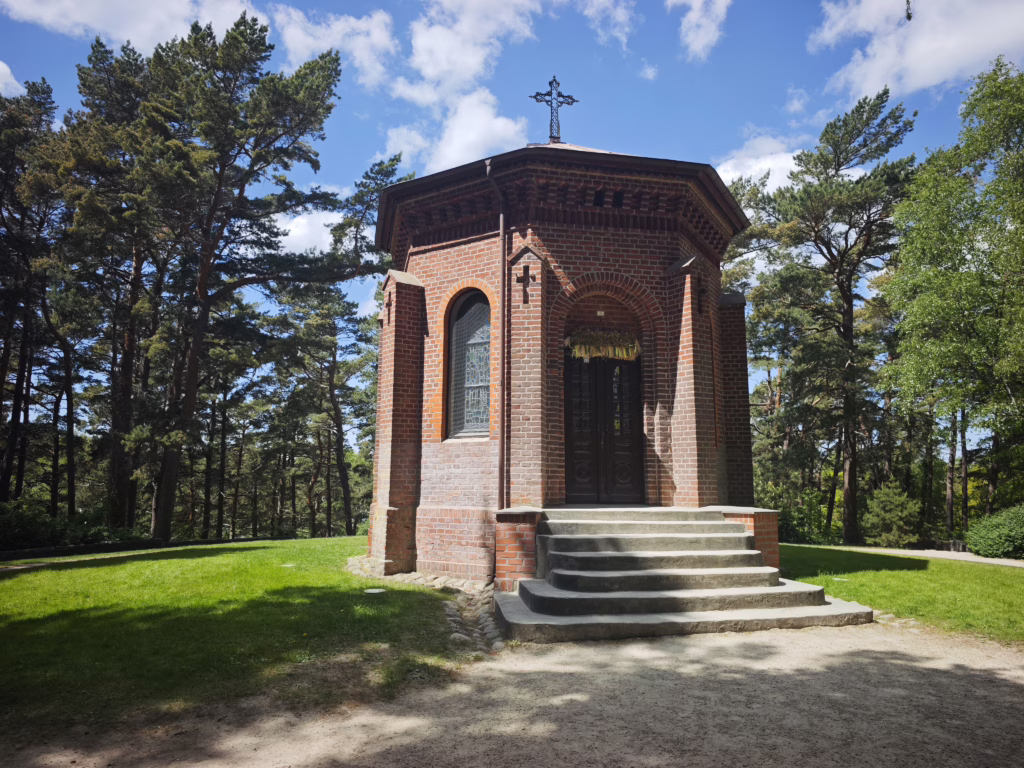 Birutė-Park Palanga