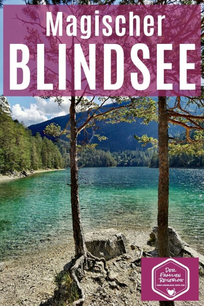 Blindsee