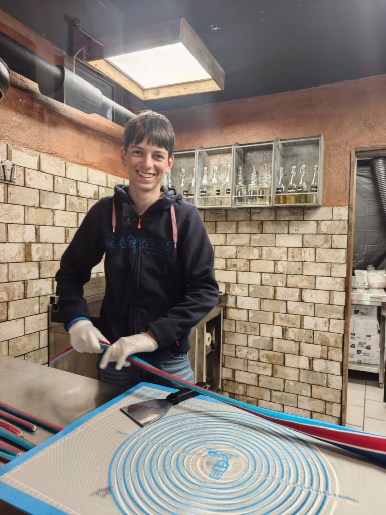 Rothenburg ob der Tauber mit Kindern