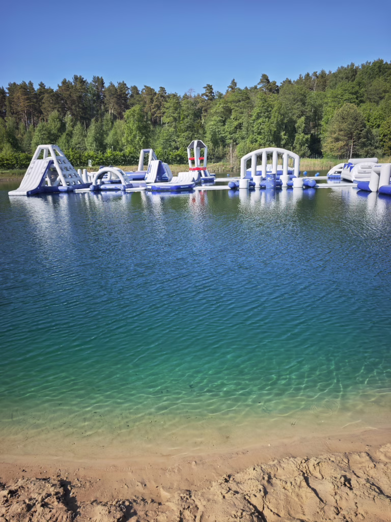 Boom Park Kretinga
