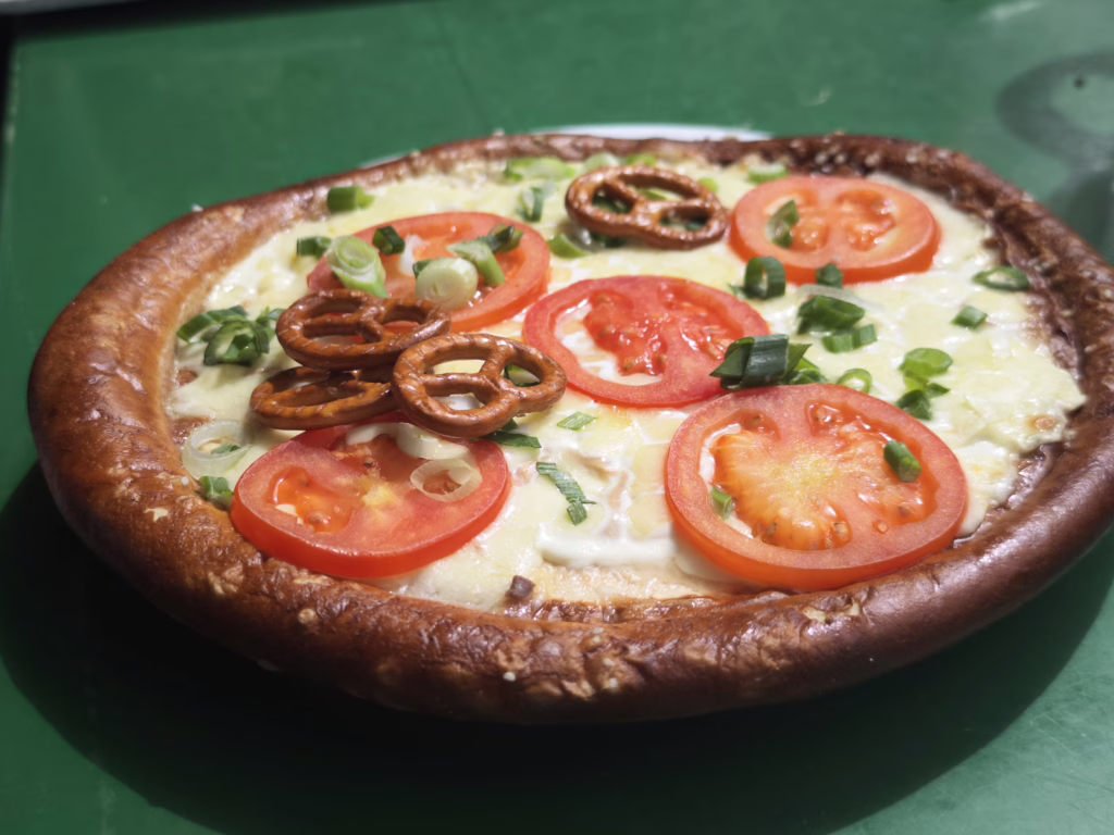 München essen mit Kindern