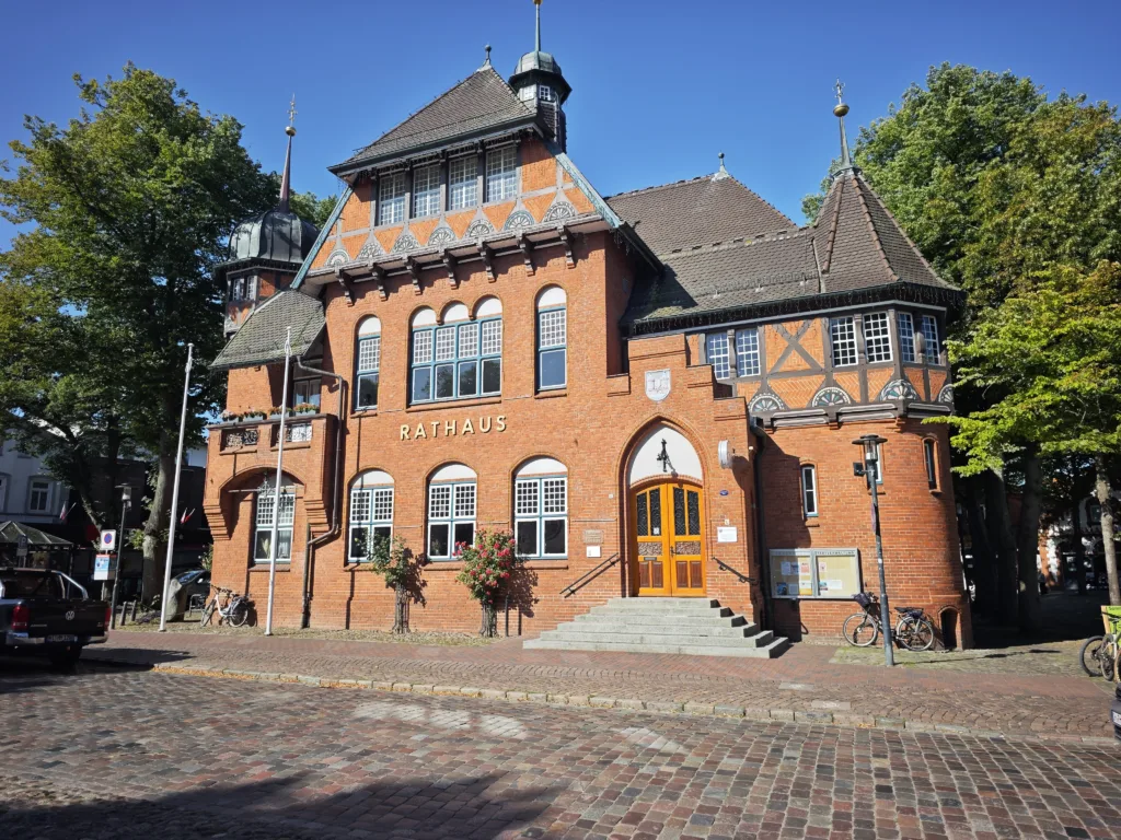 Burg Fehmarn