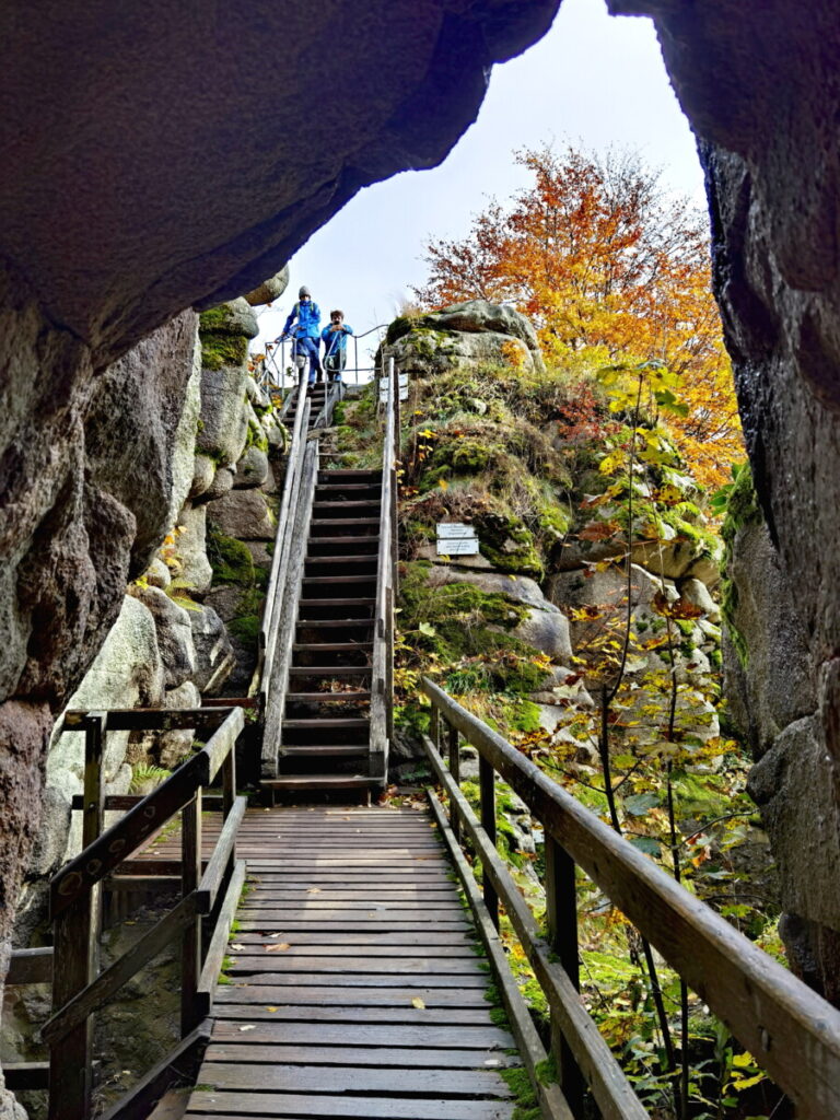 Burgruine Weißenstein