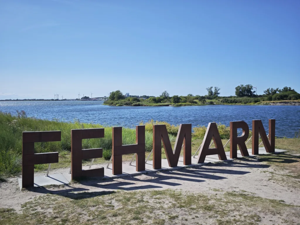Burgtiefe Fehmarn