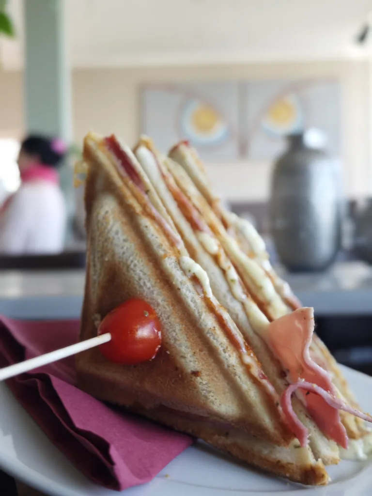 Cafe Sorgenfrei Fehmarn