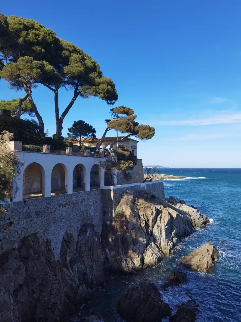 Cami de Ronda