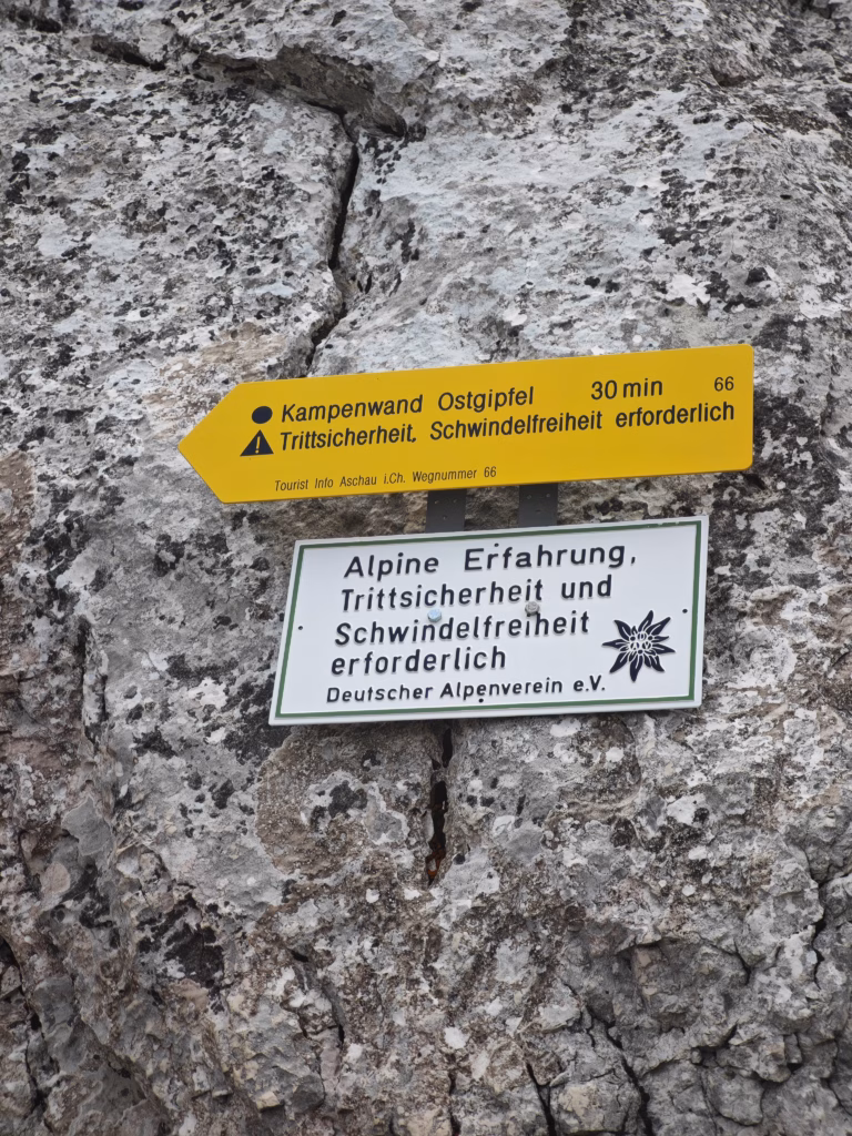 Chiemsee mit Kindern
