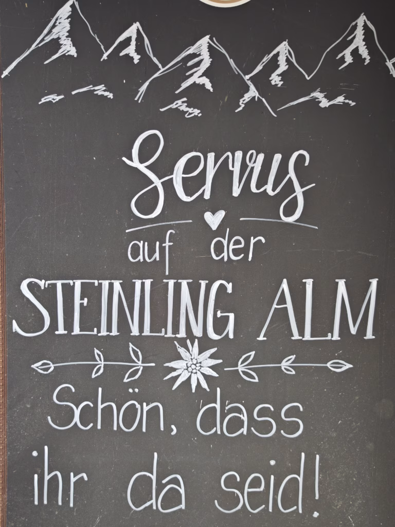 Chiemsee mit Kindern