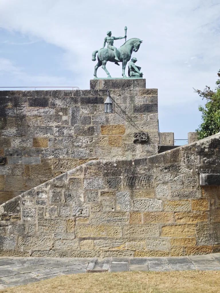 Familienurlaub Coburg