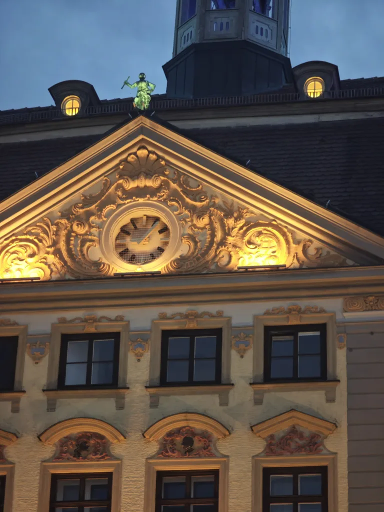 Nachtwächterführung Coburg mit Kindern