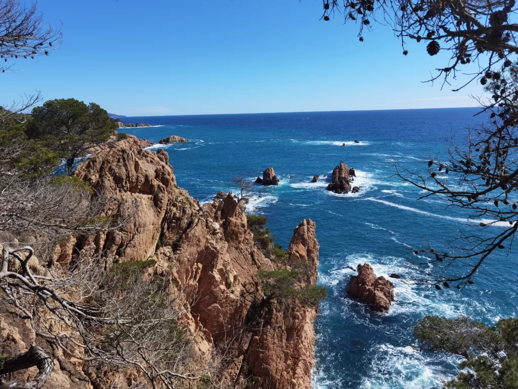 Costa Brava