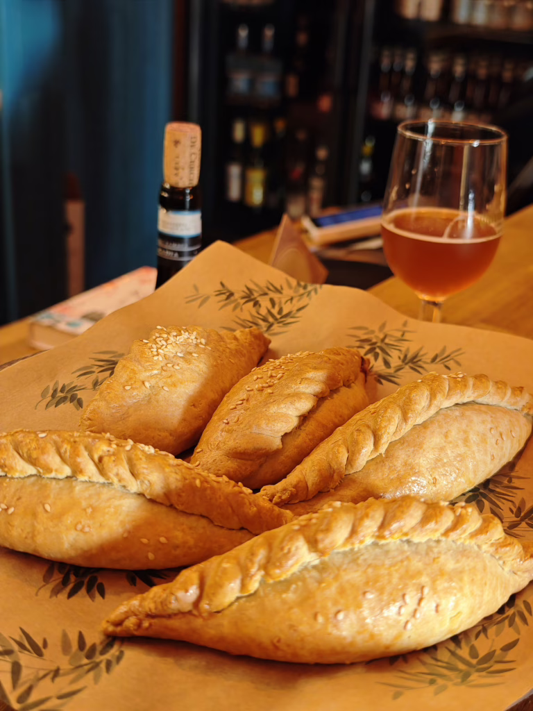 Craftbeer Juodasis Briedis
