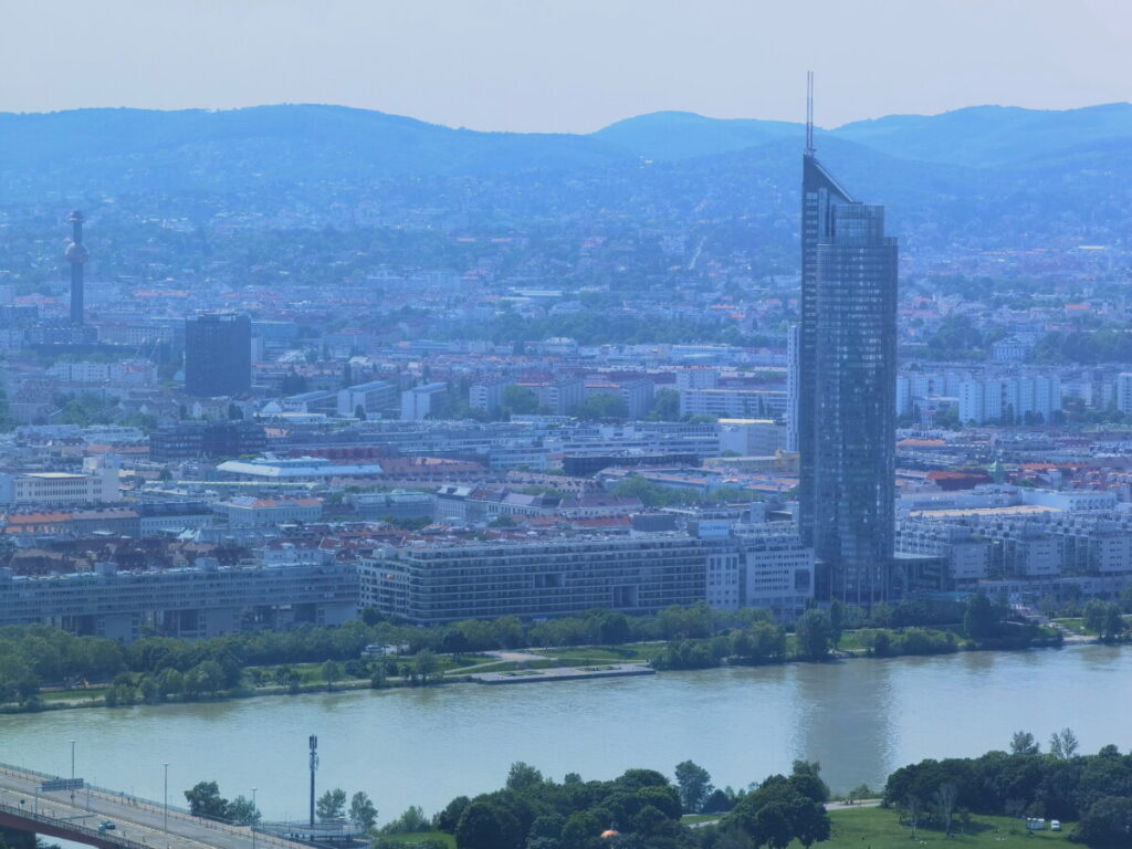 Donauturm