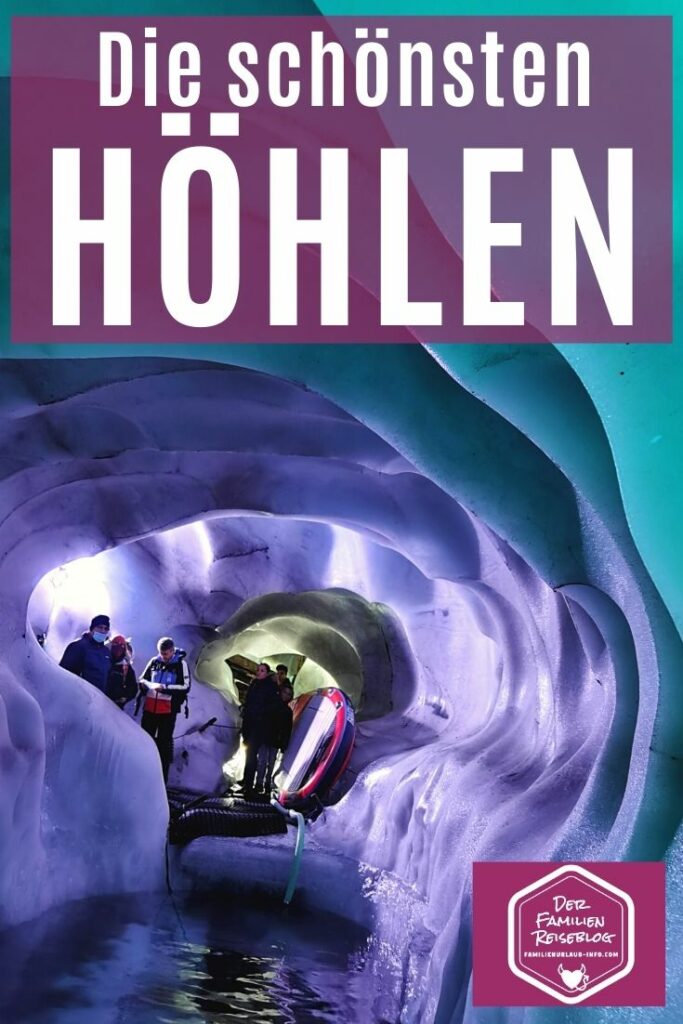 Eishöhle Österreich