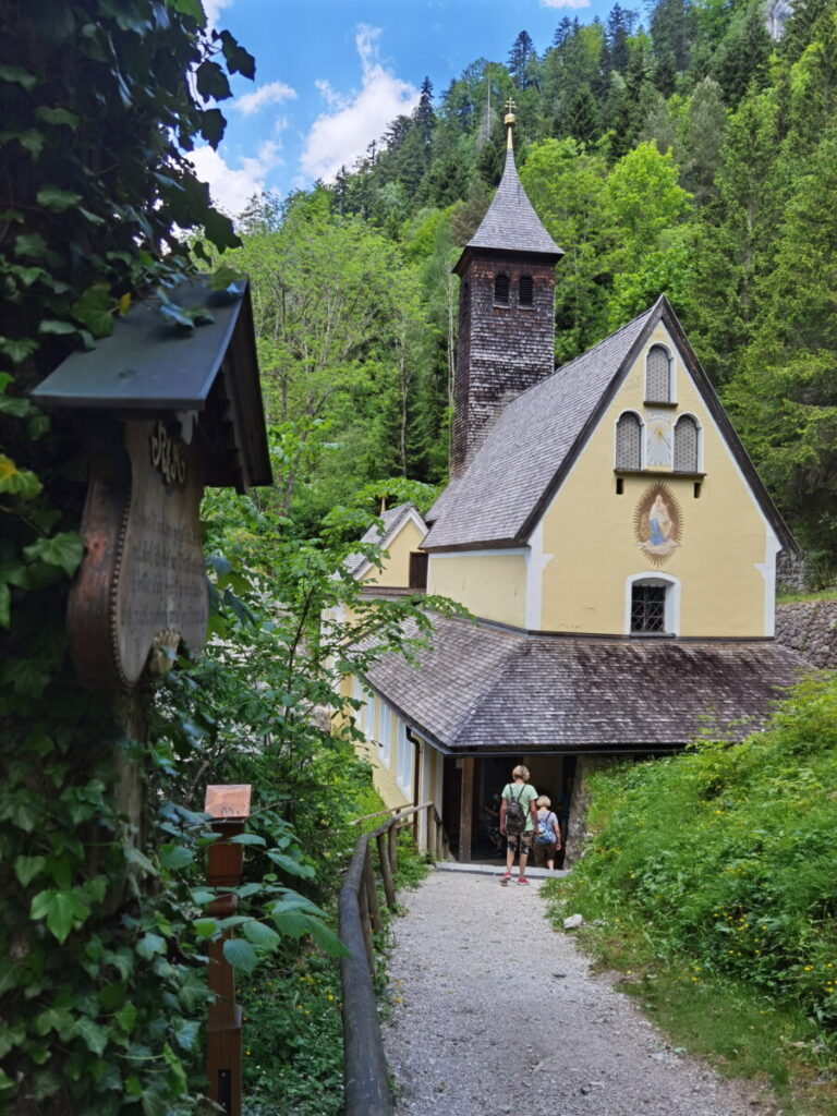 Klobenstein