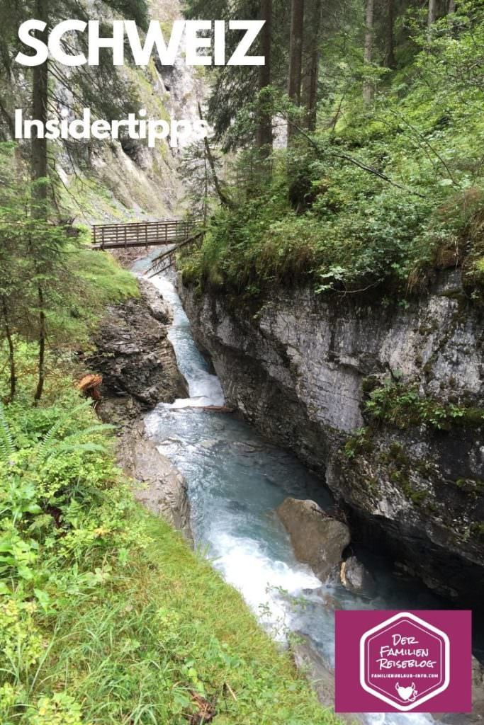 So schön kannst du in der Schweiz wandern 