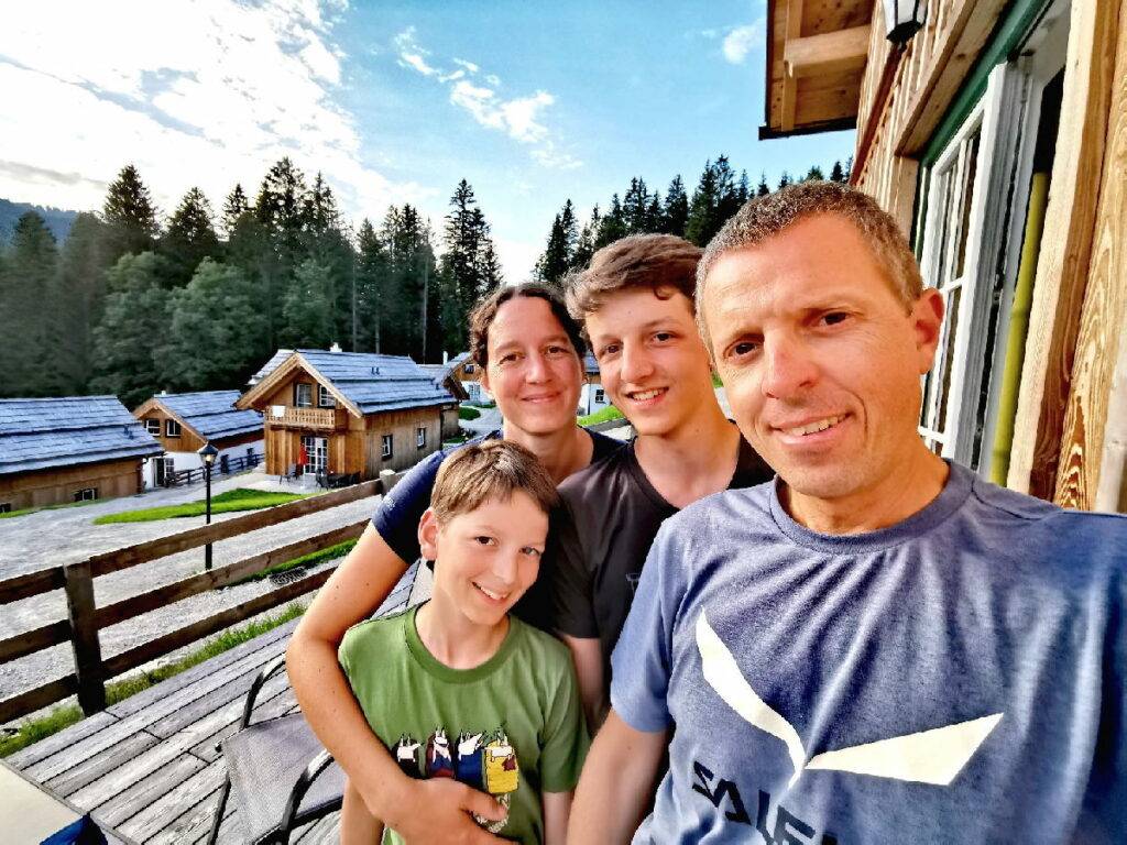 Wir schreiben die Familienurlaub Information - den führenden Familien Reiseblog