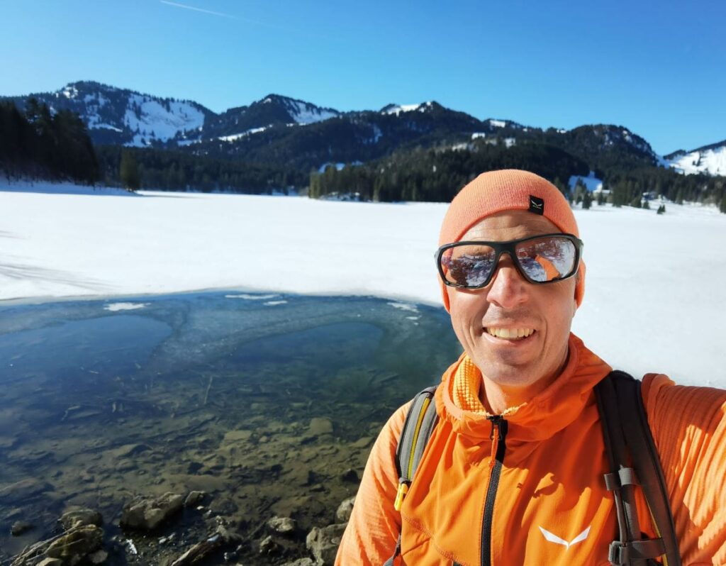 Meine Wintertipps für deinen Urlaub im Schnee rund um das Familienhotel Bayrischzell