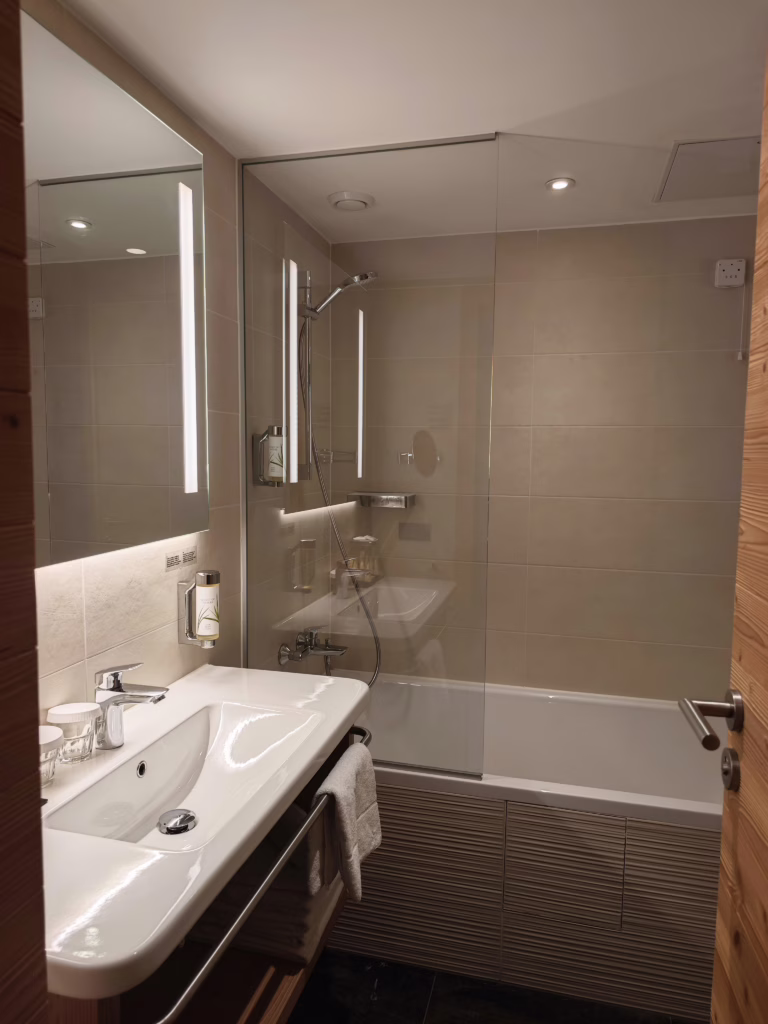 Familienhotel Bleder See