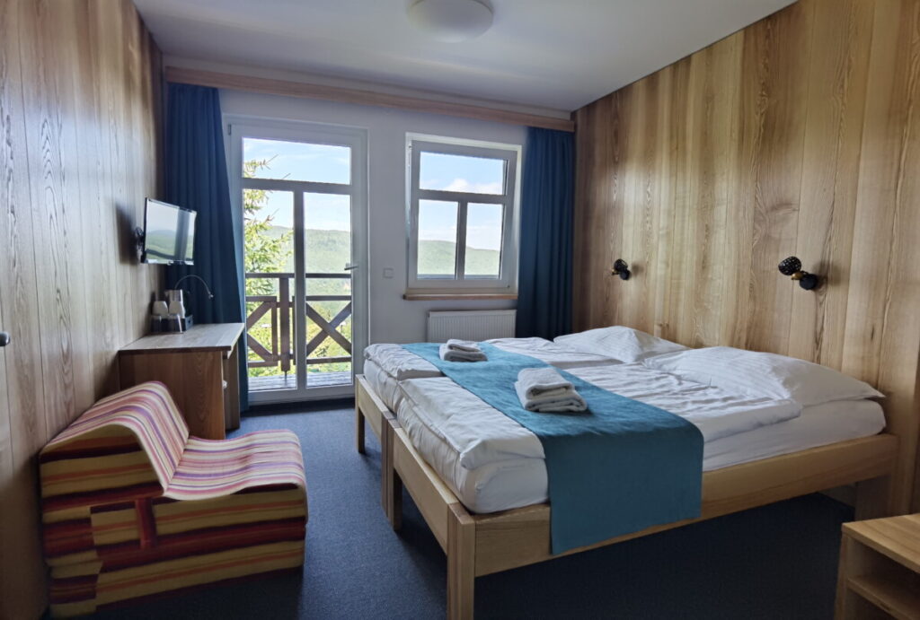 Familienhotel Osterzgebirge