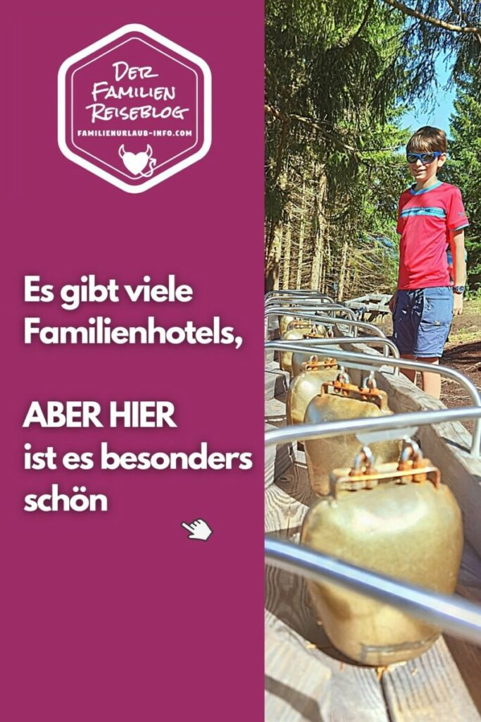 Familienhotel Kleinwalsertal