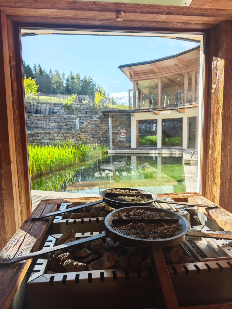 Familienhotel Kreuzwirt