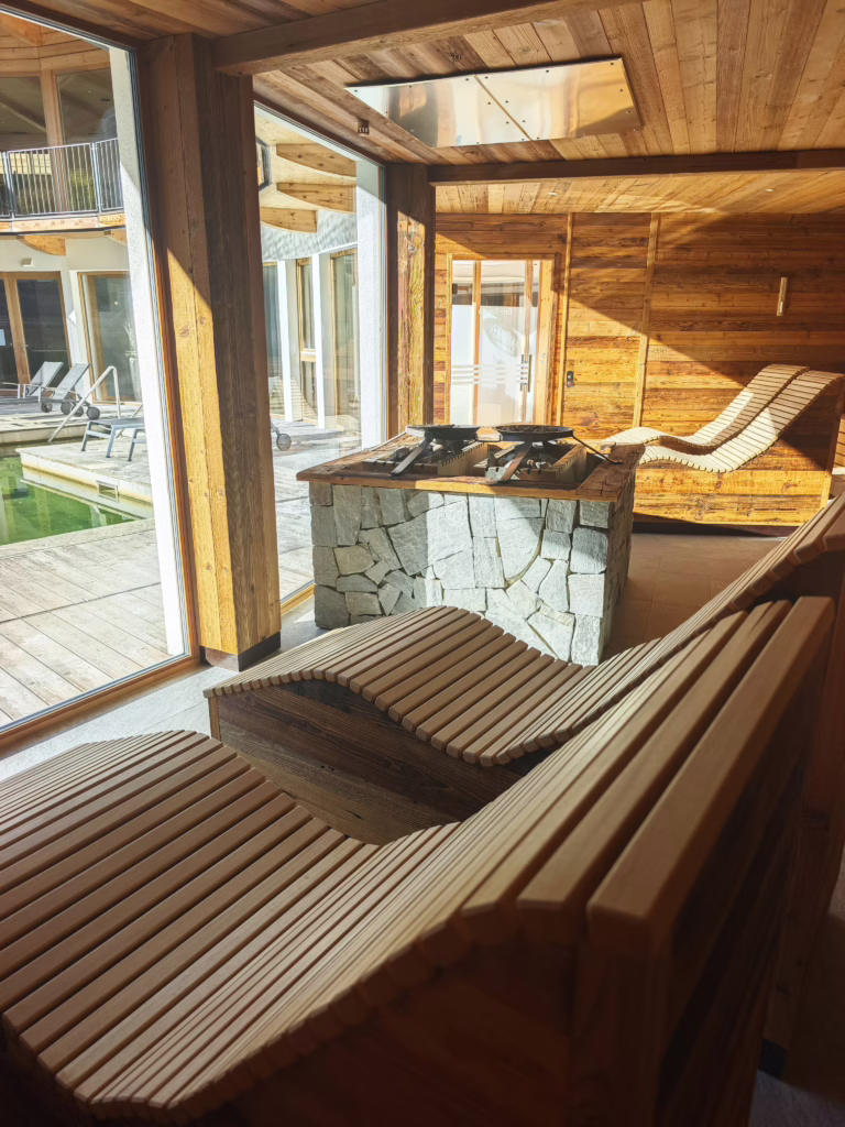 Familienhotel Kreuzwirt