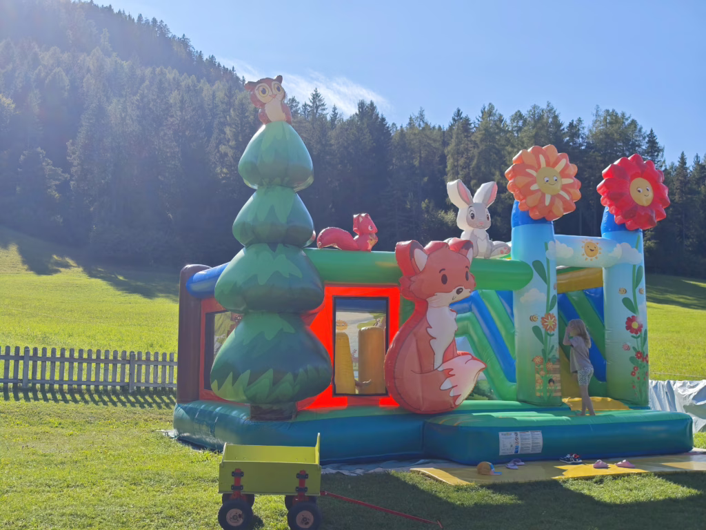 Familienhotel Kreuzwirt