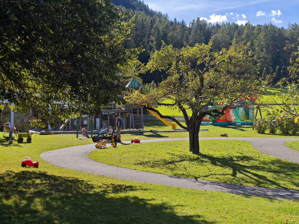 Familienhotel Kreuzwirt