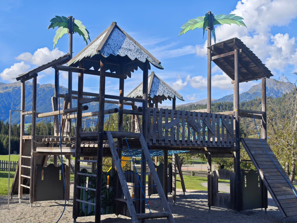 Familienhotel Kreuzwirt