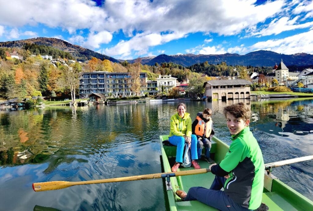 Familienhotel Österreich - lass dich inspirieren von unseren Erlebnissen!