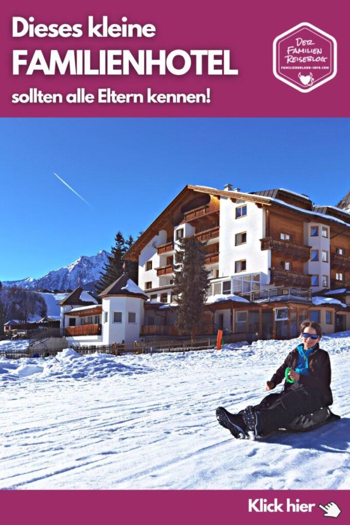 Familienhotel Osttirol