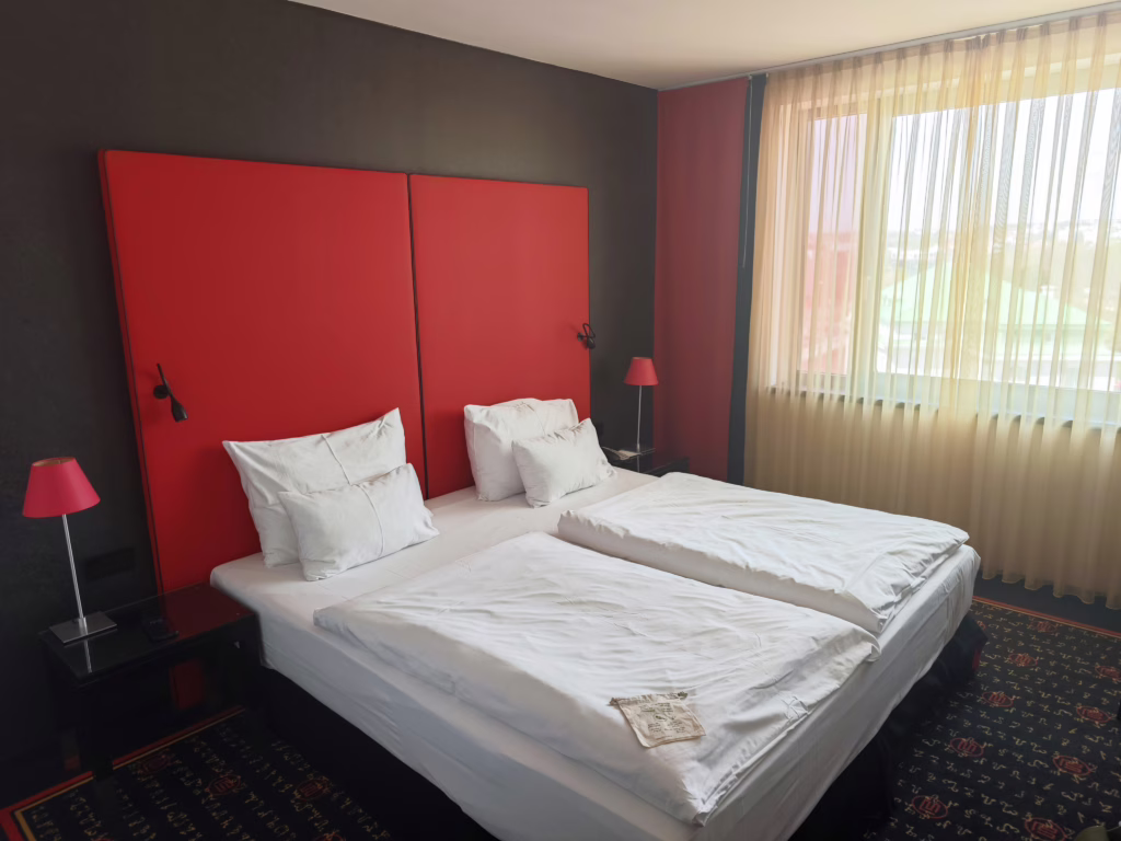 Familienhotel Pilsen