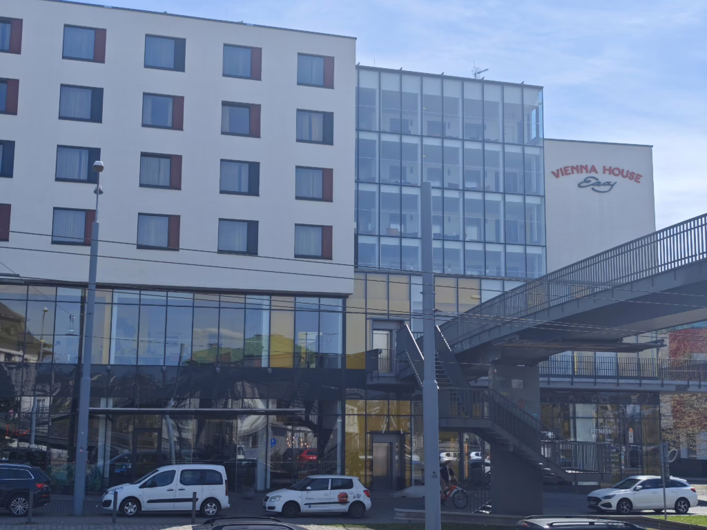 Familienhotel Pilsen