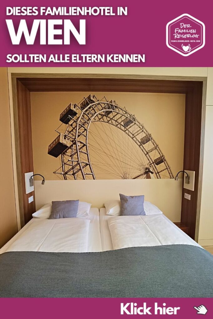 Familienhotel Wien