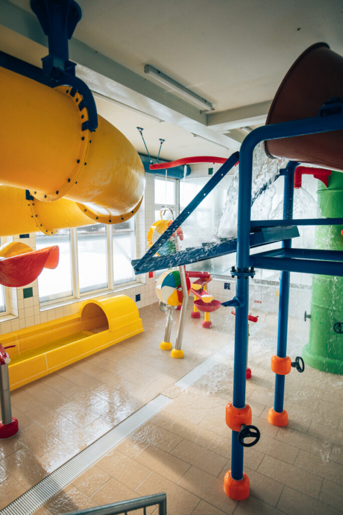 Familienhotel mit Aquapark