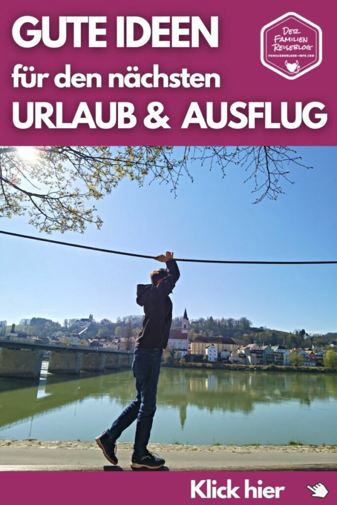 Ausflug Passau